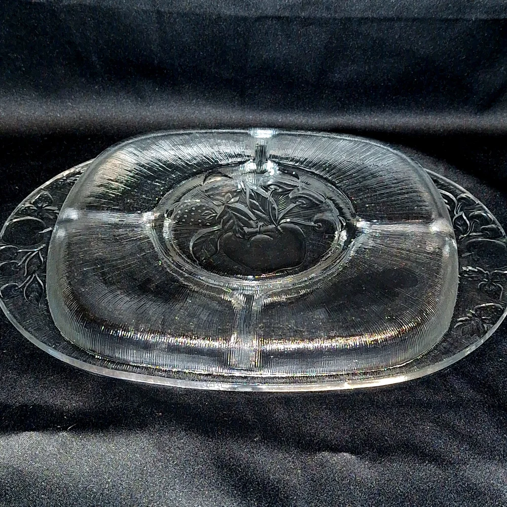 Indian Glass this vintage